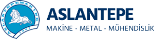 Aslantepe Makine